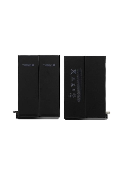 Senalstore Apple Uyumlu iPad Mini 3 Uygun Retina Pil Batarya A1512