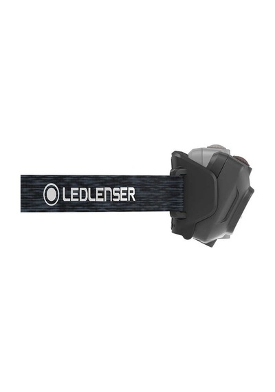 Led Lenser Hf4r Signature Kafa Feneri Siyah