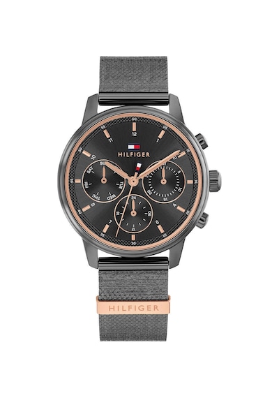 Tommy Hilfiger Th1782810 Kadın Kol Saati Füme