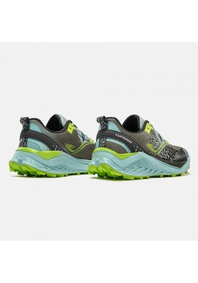 Joma Tundra 2623 Erkek Spor Ayakkabı Tktunw2623 Çok Renkli
