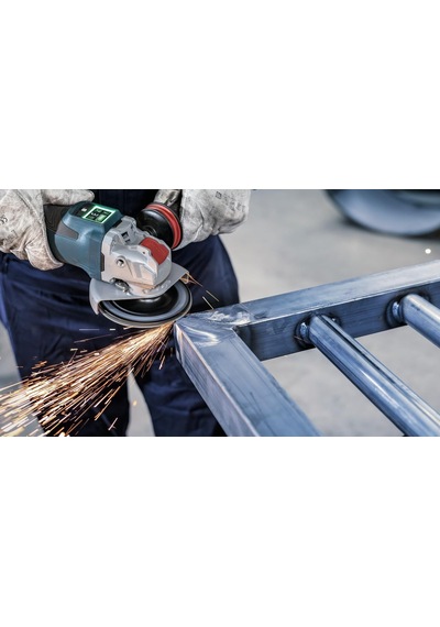 Ayrex Professional Zımpara Diski 125 Mm, 1 Adet