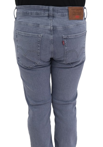 Hacker Jeans Hacker Dmctekstil Erkek 1011 Yüksek Bel Normal Kesim Boru Paça Jean Pantolon Indigo Hacker Jeans Hacker Dmctekstil Erkek 1011 Yüksek Bel Normal Kesim Boru Paça Jean Pantolon Indigo