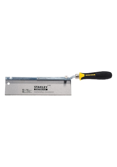 Çift Taraflı Ayarlanabilir 250 Mm Testere İle Kesim Kolaylığı