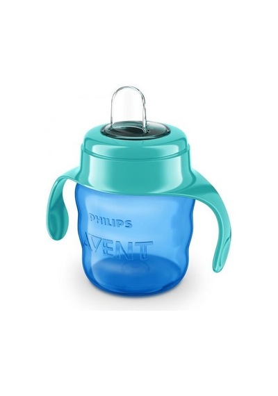 Philips Avent Alıştırma Bardağı 6+ Ay Erkek-9093785064887