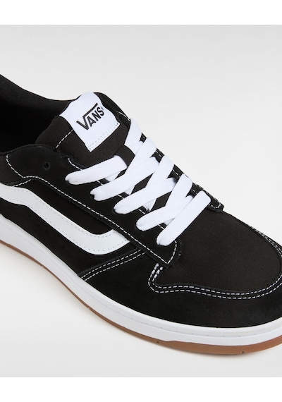 Vans Ryland Ls Erkek Ayakkabısı Vn000d49bzw1 Siyah