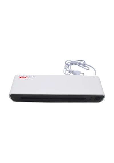 Eco A4 Laminasyon Makinesi Lm-224a4