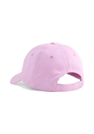 Puma Ess No.1 Logo Bb Cap Pembe Erkek Şapka
