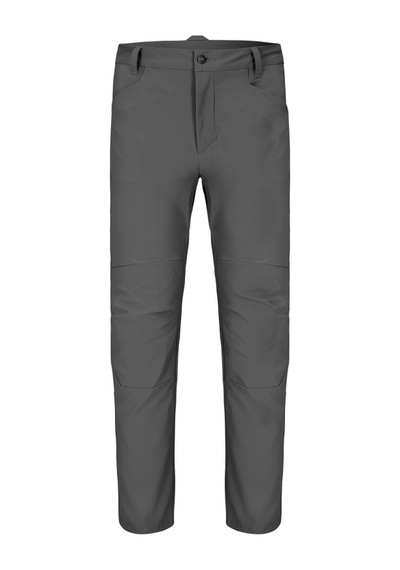 Spidi Spıdı Volt Tekstil Pantolon Koyu Gri