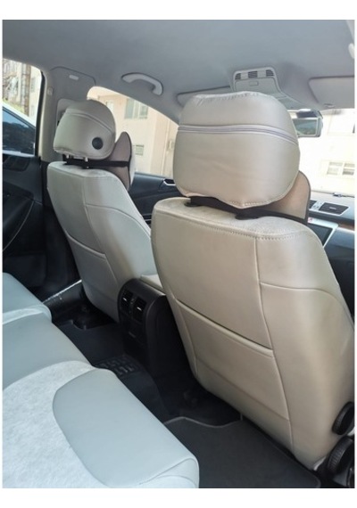 Volkswagen Passat B6 Araca Özel Oto Koltuk Kılıfı (501162200)