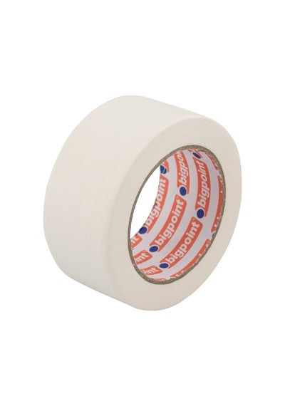 Bigpoint Maskeleme Bandı 50mm X 40m 1