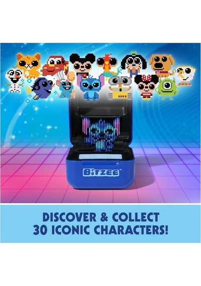 Bitzee Disney İnteraktif Oyuncak