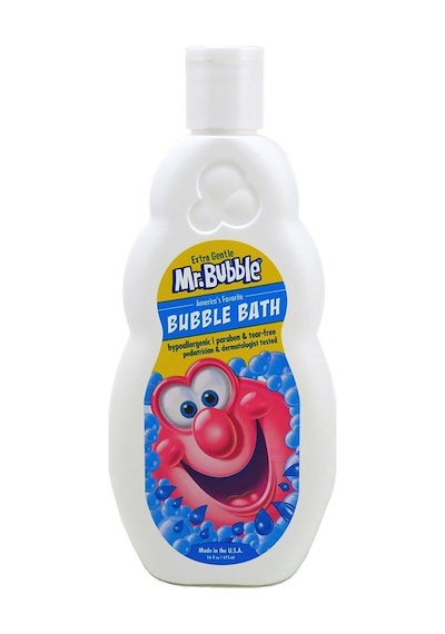 Mr.Bubble Ekstra Nazik Banyo Köpüğü 473 ML