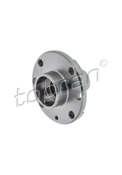 Opel Vectra B On Poyra 1996-2002 Topran 200396001