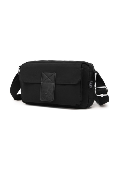 Smart Bags 3098 Postacı Çanta Siyah