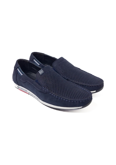 Laci-laci Sneaker Erkek Og-5091 John May 925-105 Laci Havlu Nbk- Lacivert