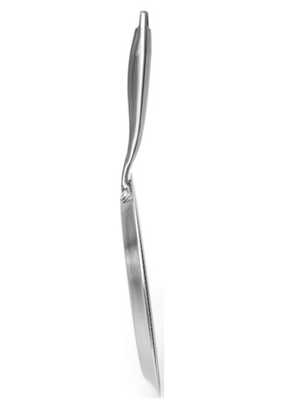 Maxx Doria Steel Fusion 28 Cm Krep Tava Pa3008 Metalik