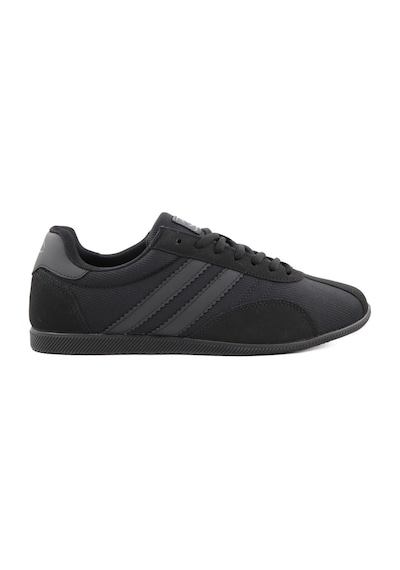 M.P Mp 261-6576 Siyah Erkek Sneakers