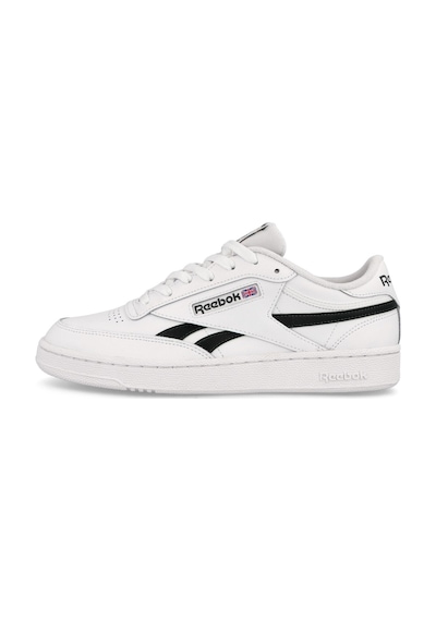 Reebok CLUB C REVENGE Unisex Beyaz_0 Sneaker