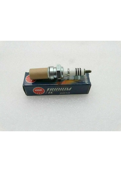 Ngk Cpr7eaıx-9 2006-2020 Kawasaki Vn 900 Uyumlu Buji İridyum Buji