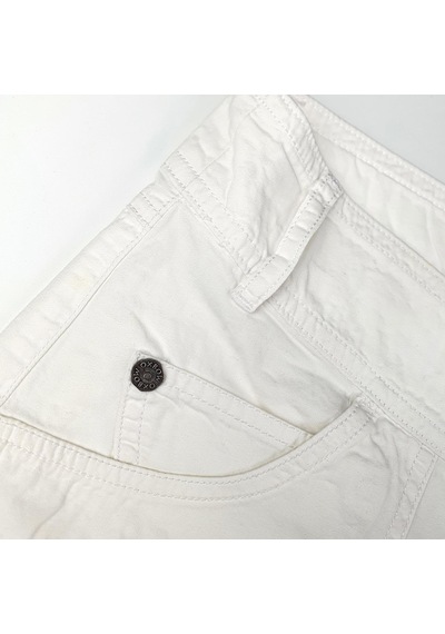 Oxbow Alarıco Pantalon E7alarico E7alarıco C71 Beyaz