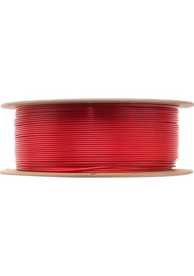 Esun Basic Pla Rgb Kırmızı Filament 1,75mm 1 Kg - Urhanshop Gönderimli