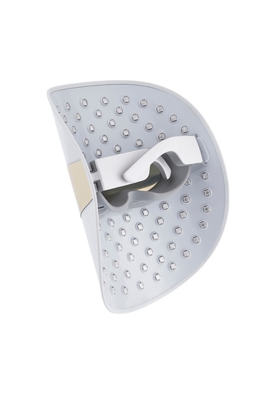 Glame Glow Mask LED Yüz Maskesi - Işık Terapili & Kırışıklık Karşıtı & Ton Eşitleyici Ev Tipi Cilt Bakım Cihazı