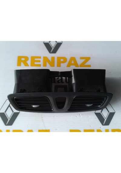 Fluence/Megane 3 Orta Havalandırma Izgrası 682606038R 682600016R