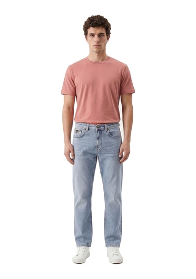Loft Erkek Jean Lf2039649 Dn12484