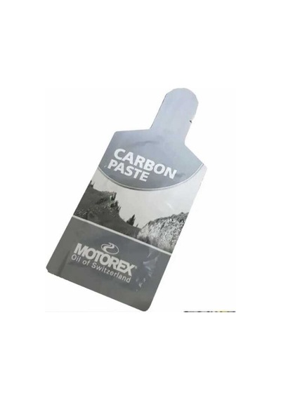 MOTOREX 5 GR TÜP KARBON MACUN