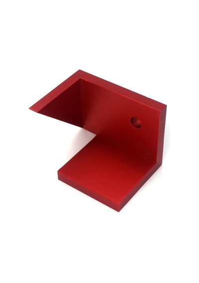 Rox Wood 0011 Alüminyum Işaretleme 45  Derece