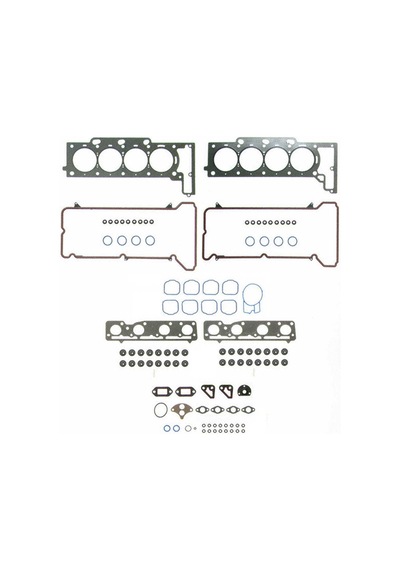Cadillac 4.6l V8 Northstar Motor Silindir Kapak Conta Seti Fel Pro Hs26150pt3