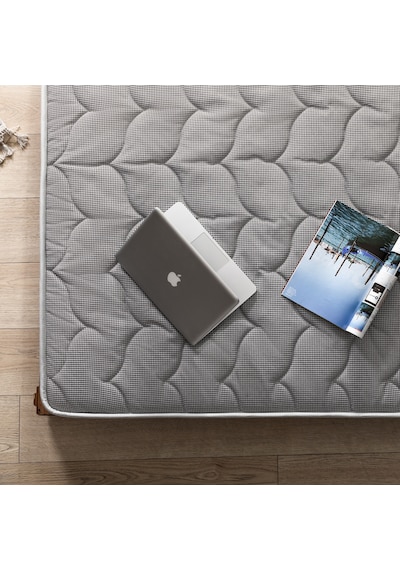 Us. Sleepıng Exclusive Seri Ice Berg Yatak Pedi Şiltesi
