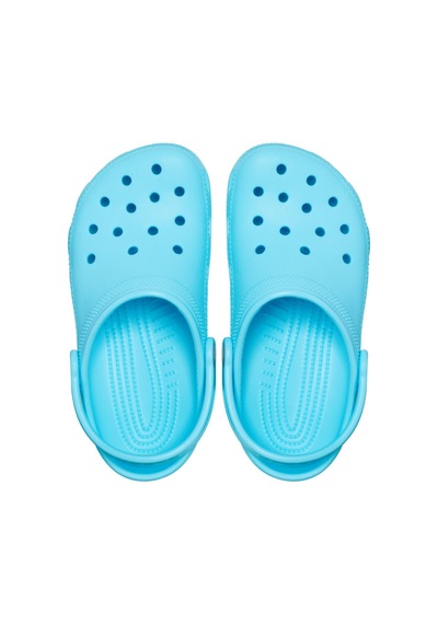 Crocs Classıc Clog K Classic Clog K Sandalet Mavi Arctıc Mavi