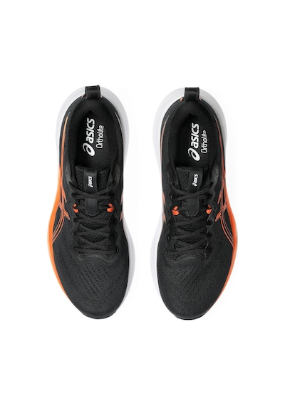 Asics Asıcs Gel-pulse 16 Erkek Black Koşu Ayakkabısı 1011b962-001 Black