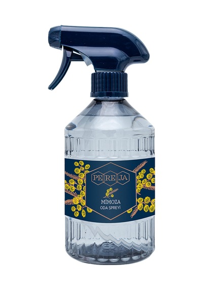 Pereja Sprey Oda Kokusu Mimoza 500 Ml 3 Adet Diğer