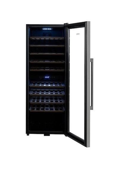 Vestel VLP-8000 9 Raf 77 Şişelik Şarap -Şişe Soğutucu