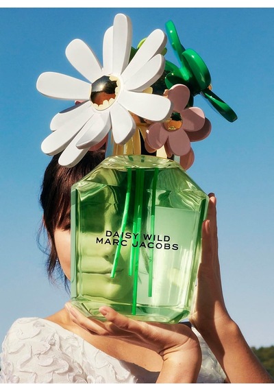 Marc Jacobs Daisy Wild Edp Vapo 50 Ml Kadın Parfüm, 347398 Diğer