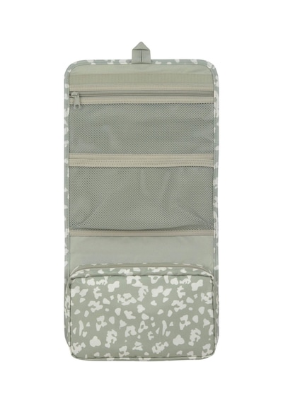 Lassig Pouch Xl Bebek Alt Değiştirme Organizer Light Khaki Çok Renkli
