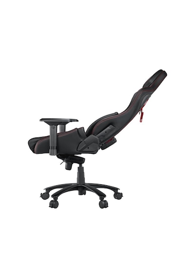 Asus Rog Chariot X Sl301w Ergonomik Kumaş Oyuncu Koltuğu Siyah / 90gc01m0-msg030-219883 Diğer