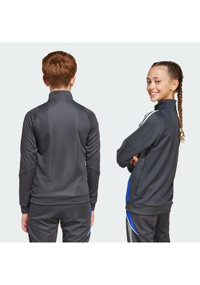 Adidas Messi Çocuk Sweatshirt C-adıjı5454c40a00 Gri