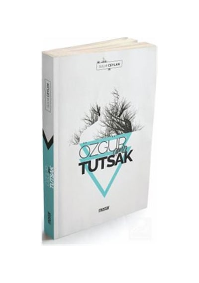 Mercankitap Özgür Ama Tutsak / Sulhi Ceylan