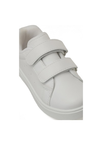 Negrı P 6fx Beyaz Erkek Çocuk Sneaker 000000000102240705 Beyaz