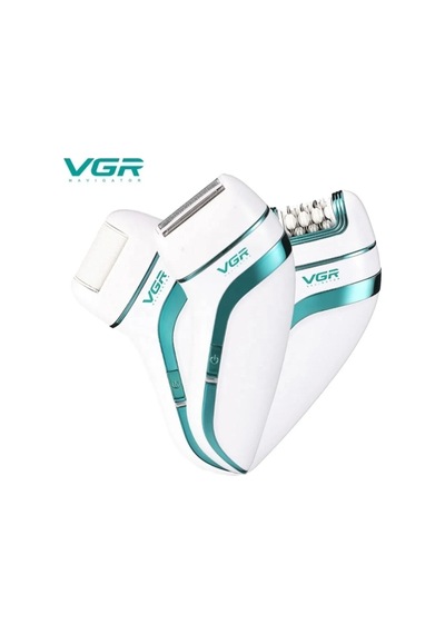V-713 Şarlı Epilasyon Cihazı Model 84638382729