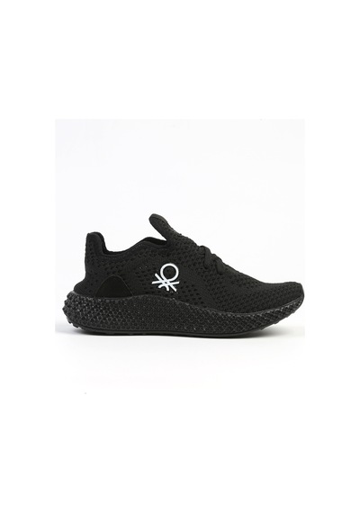 United Colors Of Benetton Benetton Çocuk Ayakkabı Bn-30961 Bej