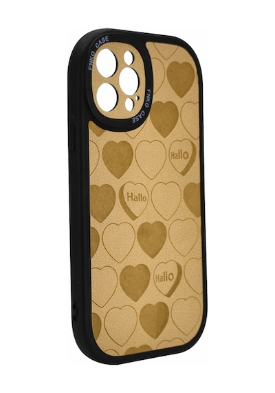 Nettech - Apple Uyumlu iPhone 12 Pro Fnko Case Seri Arka Koruma Kılıf - Mavi Mavi