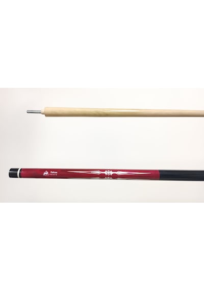 Falcon Bilardo Istakası Salon Istakası Kırmızı