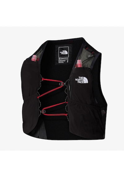 The North Face Summit Run Vest 5 Unisex Siyah Koşu Yeleği Nf0a8bkkkt01 2800282