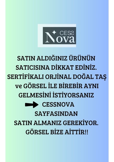 Doğal Taş Bilekliği Aa Kalite Ay Taşı, Güneş Taşı, Apatit Çok Renkli