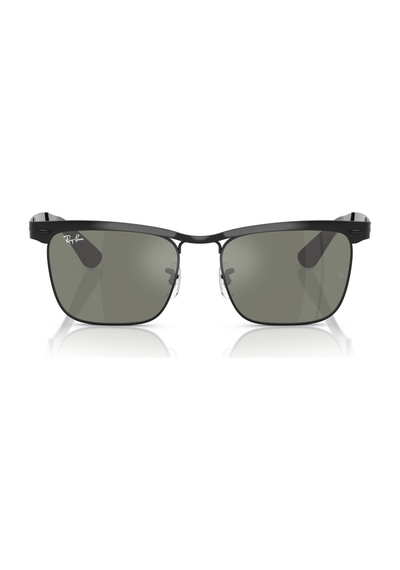 Rb 3875 002/39 53 Ray-ban Wayfarer Deluxe Güneş Gözlüğü Siyah
