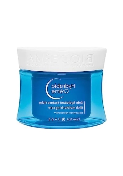 Yoğun Nemlendirici Yüz Bakım Kremi - 50 Ml Hyalüronik Asit Ve E Vitamini